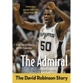 The Admiral Softcover - Paperback