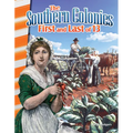 The Southern Colonies: First and Last of 13 - Paperback