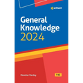General Knowledge 2024 - Paperback