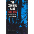 Colonial Wars, 1689-1762 - Paperback