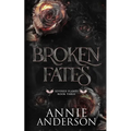 Broken Fates - Paperback