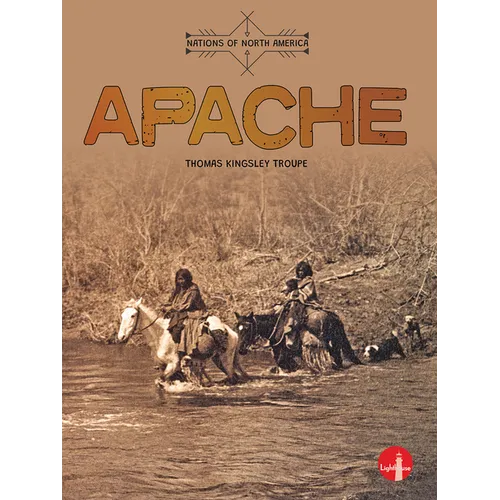 Apache - Library Binding