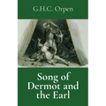 Song of Dermot and the Earl - Paperback