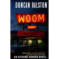 Woom - Paperback