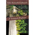 A Tenured Professor - Paperback