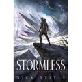 Stormless - Paperback