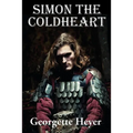 Simon the Coldheart - Paperback