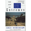 The Age of Extremes: A History of the World, 1914-1991 - Paperback