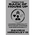 From the Back of House Up - Paperback