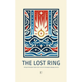 The Lost Ring: Bilingual Norwegian-English Short Stories for Norwegian Language Learners - Paperback