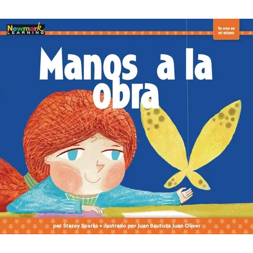 Manos a la Obra - Paperback