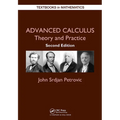 Advanced Calculus: Theory and Practice - Paperback