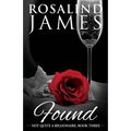 Found: Not Quite a Billionaire, Book 3 - Paperback