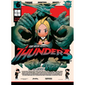 Thunder 3 Volume 6 - Paperback