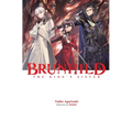 Brunhild the King's Sister: Volume 4 - Hardcover