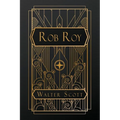 Rob Roy - Paperback
