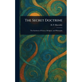 The Secret Doctrine - Hardcover