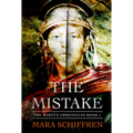 The Mistake - Paperback