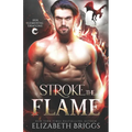 Stroke The Flame - Paperback