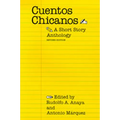 Cuentos Chicanos: A Short Story Anthology (Revised) - Paperback