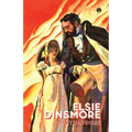 Elsie Dinsmore - Paperback