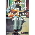 Legends from the Blues Hall of Fame - Paperback