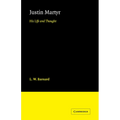 Justin Martyr - Paperback