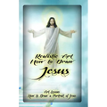 Realistic Art: How to Draw Jesus: Art Lessons: How to Draw a Portrait of Jesus - Paperback