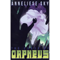 The Curse of Orpheus (Book 1: The Mythos of the Pantheon) - Paperback