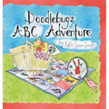 Doodlebug's ABC Adventure - Hardcover