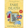Fake Death - Paperback