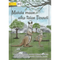 Life of a Joey - Maiuia maan aika taian Tiouwii (Te Kiribati) - Paperback