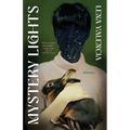 Mystery Lights - Paperback