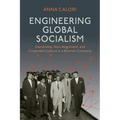 Engineering Global Socialism: Ownership, Non-Alignment, and Corporate Culture in a Bosnian Company - Paperback