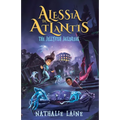 Alessia in Atlantis: The Jellyfish Jailbreak - Paperback