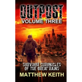 Outpost Book Three: A Dystopian Novel set in a Post-Apocalyptic World - Paperback