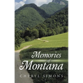 Memories of Montana - Paperback