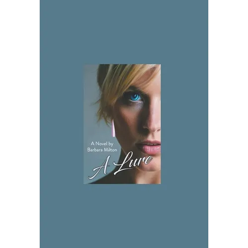 A Lure - Hardcover