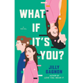 What If It's You? - Paperback