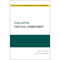 Evaluation for Civil Commitment - Paperback