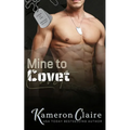 Mine to Covet - Paperback