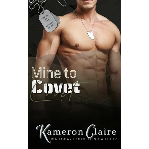 Mine to Covet - Paperback
