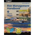 Risk Management Handbook (2026): Faa-H-8083-2a - Paperback