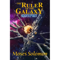 The Ruler of the Galaxy: Hidden Point - Paperback