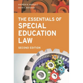 The Essentials of Special Education Law - Hardcover