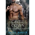 Castle Coven Box Set (Books 1 - 6): Witch and Warlock Romance Novels - Paperback