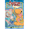 Adventure Time Compendium Vol. 3 - Paperback