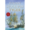 Tyger - Paperback