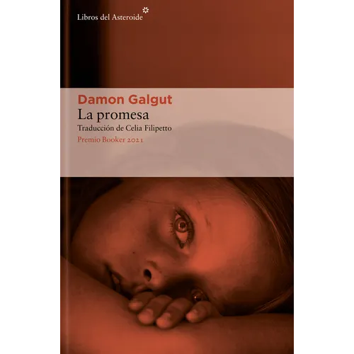La Promesa - Paperback