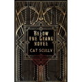 Below the Grand Hotel - Paperback